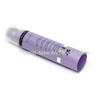 Emballage cosmétique de tube d&#39;impression offset d&#39;une couleur pourpre de 100ml